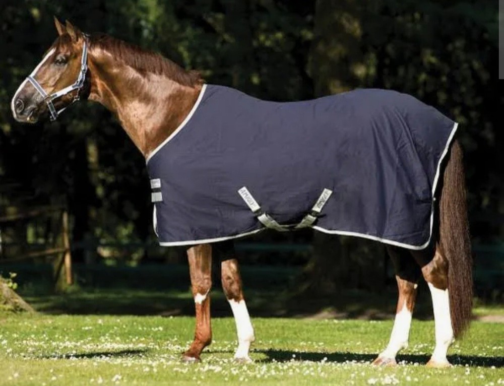 Horsewere Stable Sheet 69