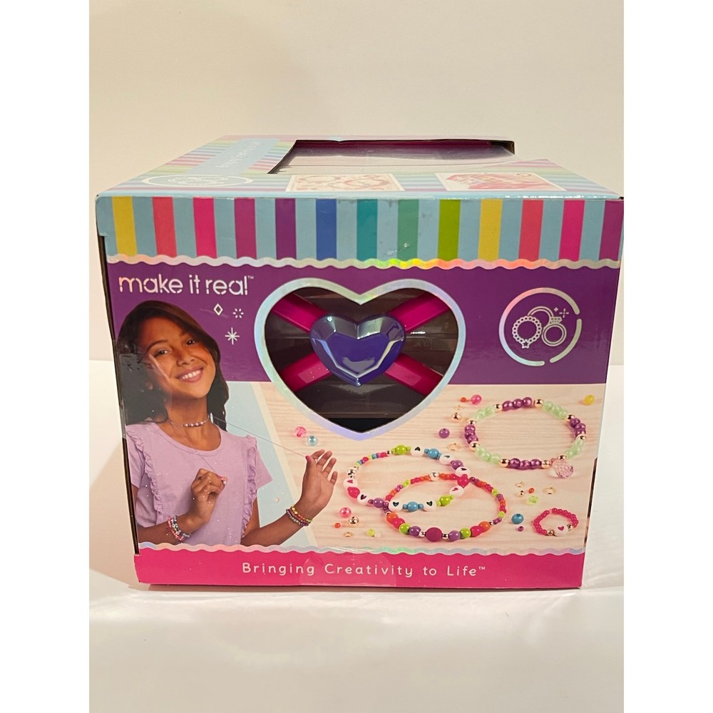 Make It Real – Ultimate Bead Studio