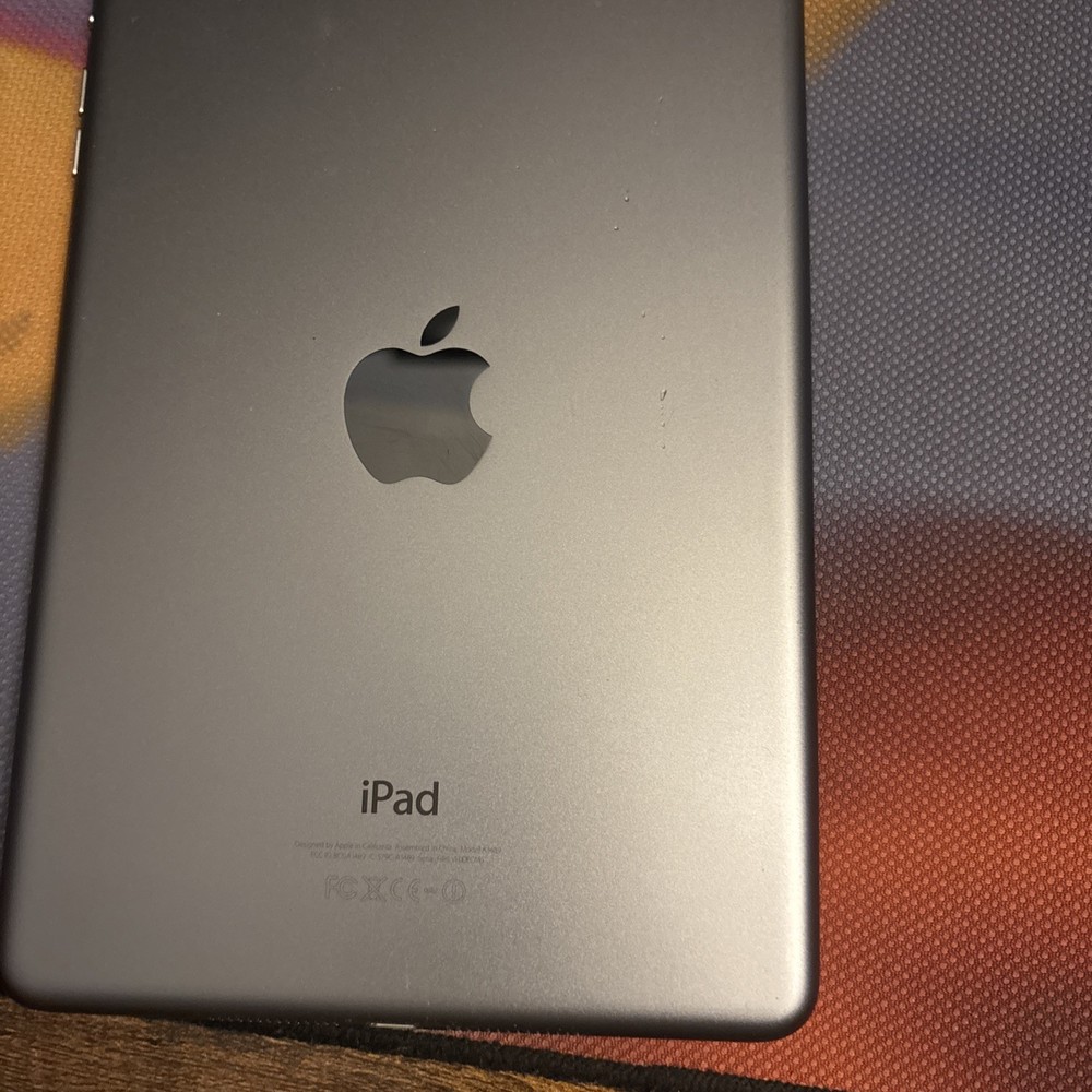Apple Devices