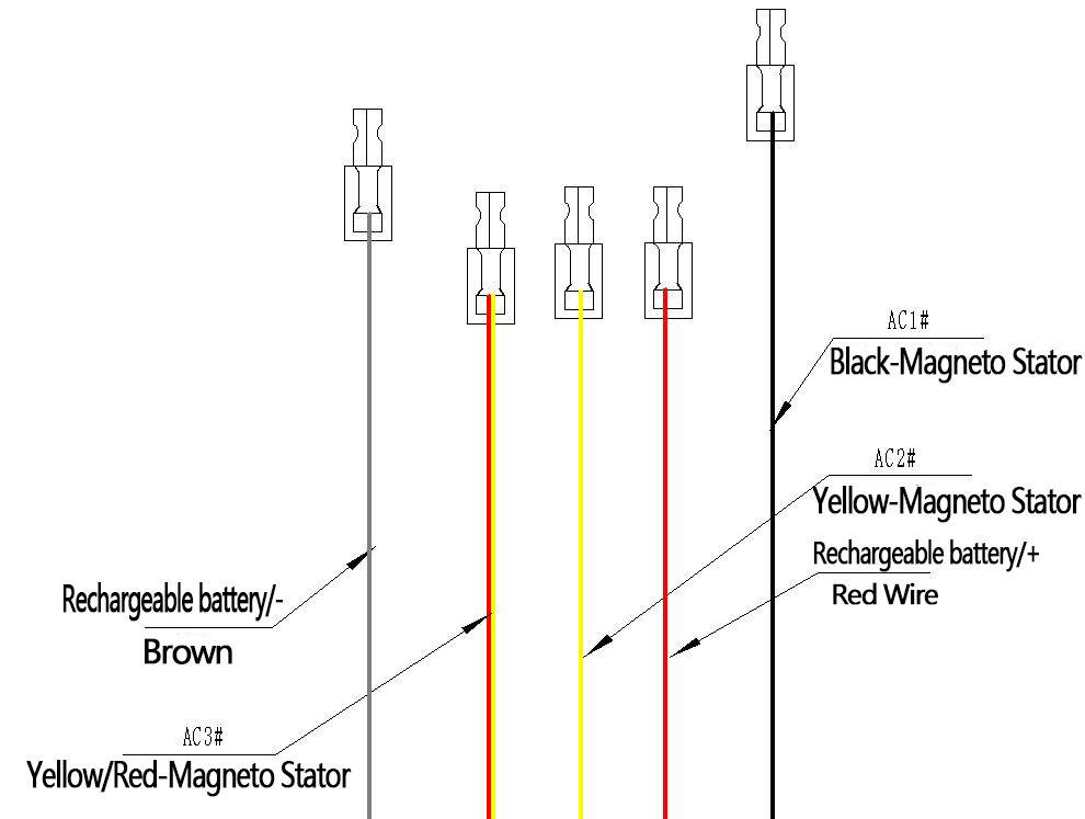 Stator Regulator Rectifier For Polaris Sportsman 335 400 500 1996 1997 1999-2002