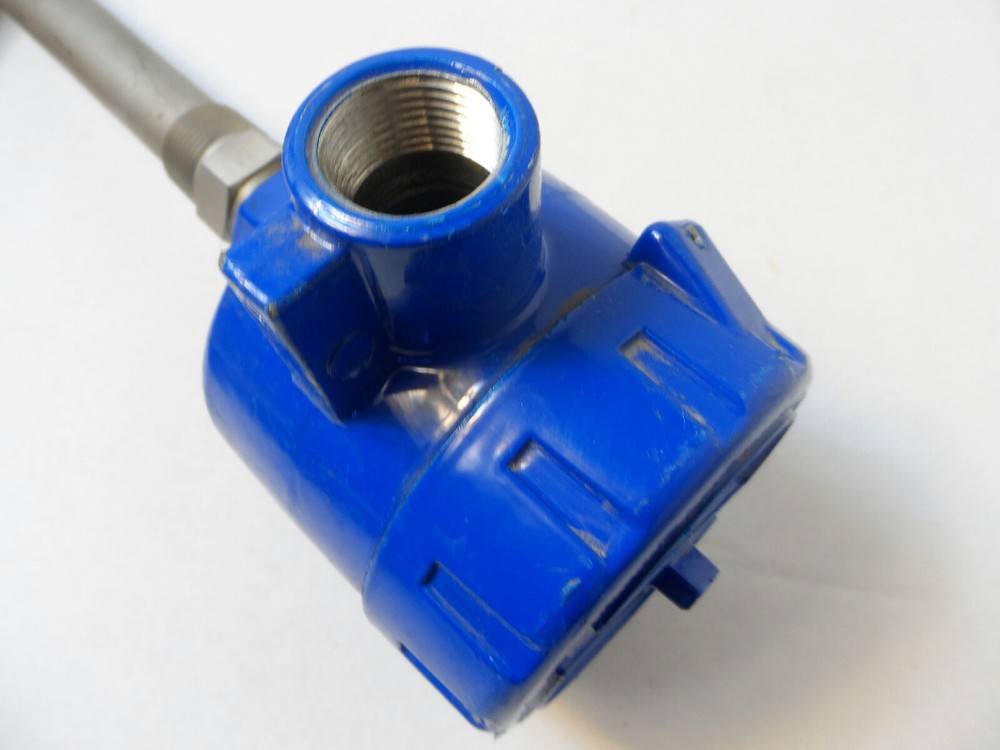 Pulsar Level Sensor Switch Model Number Unknown