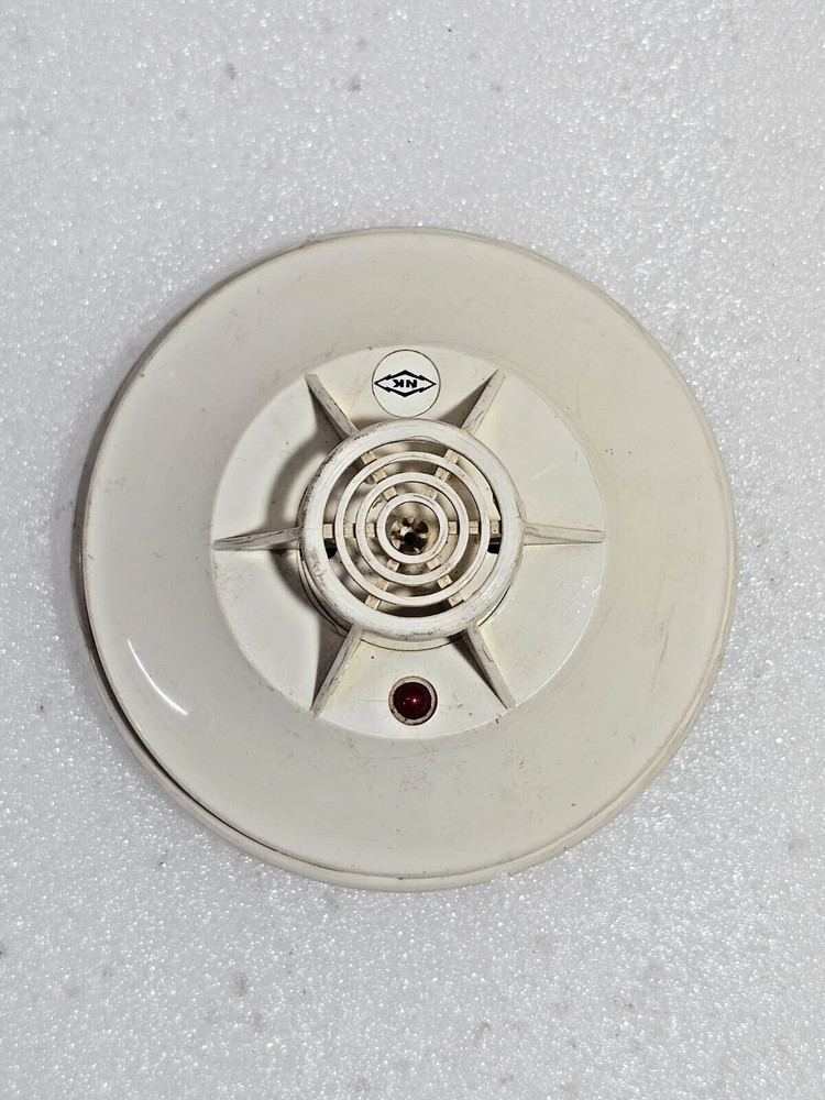 NITTAN NS-DHG FAST RESPONSE HEAT DETECTOR