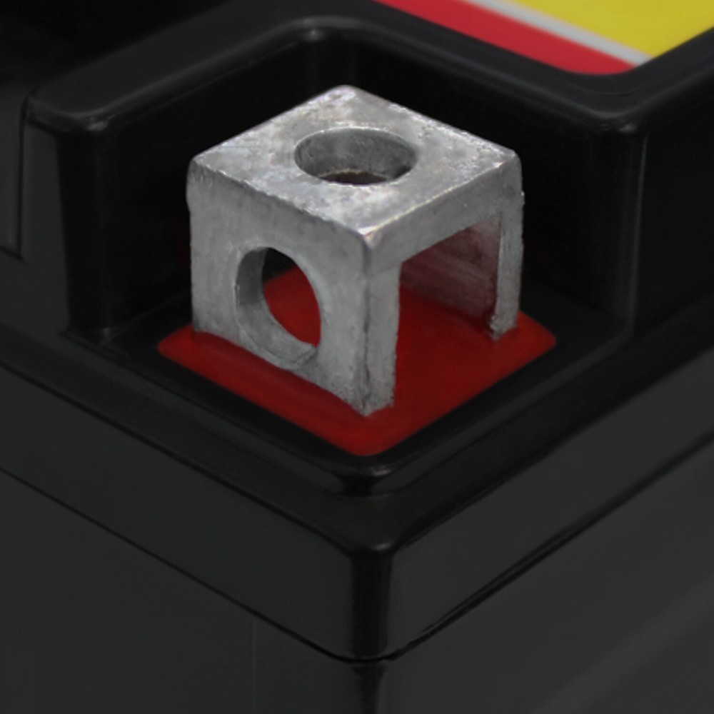 Mighty Max YTX5L-BS REPLACEMENT BATTERY