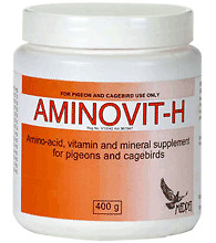 Aminovit-H by Medpet