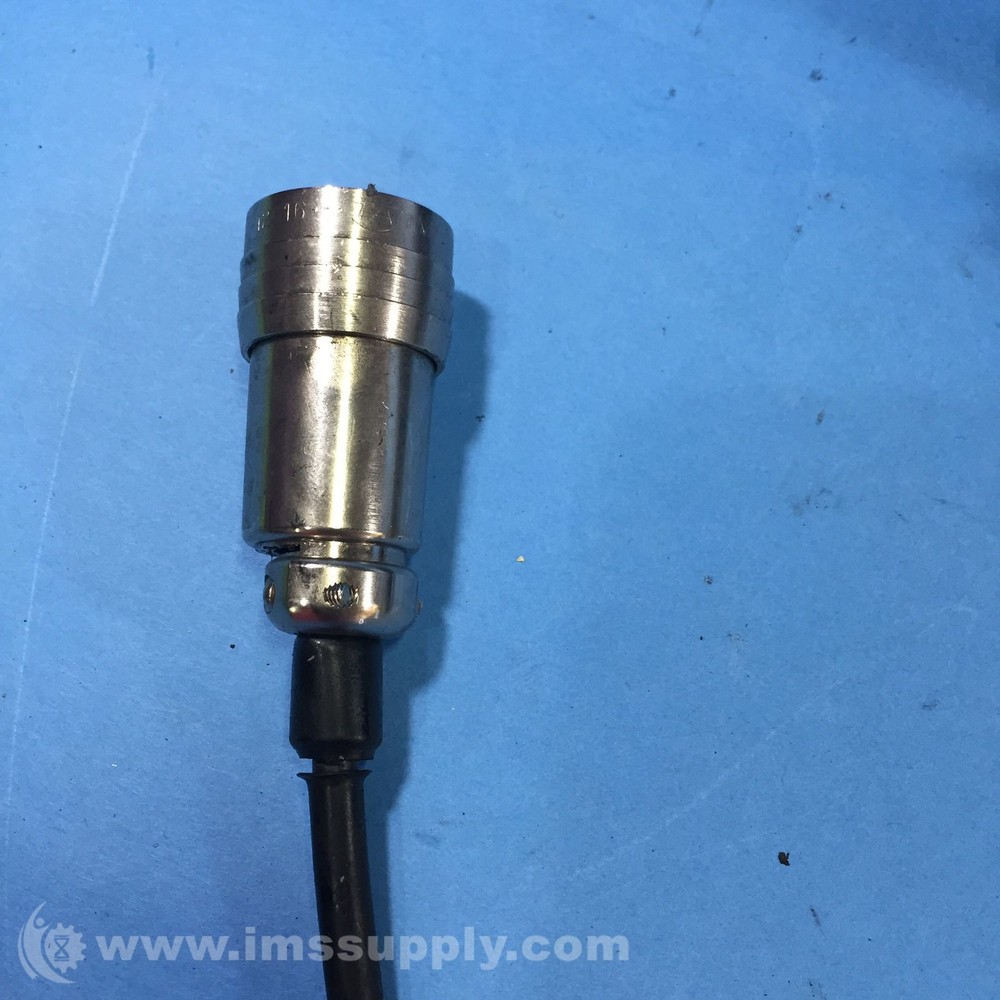 Uryu UL90MC Pneumatic Pulse Wrench USIP