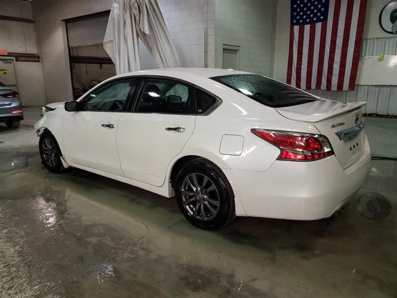 ALTIMA 2015 Fob/Remote 8733267