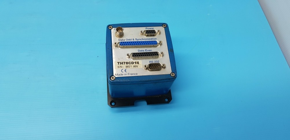 Thomson-CSF TH78CD14