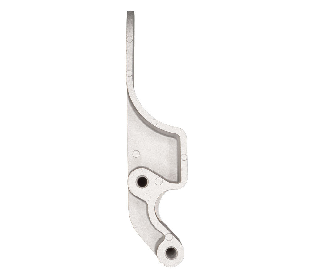 6PK Quick Release 3"Upright Tarp Stop, Replace Rusted Stops on Roll Tarp Systems
