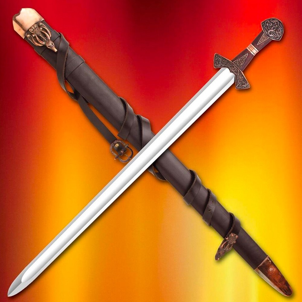 Marto / Windlass - Suontaka Viking Sword