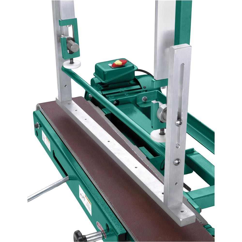 G0574 Guitar Fretboard Radiusing Sander