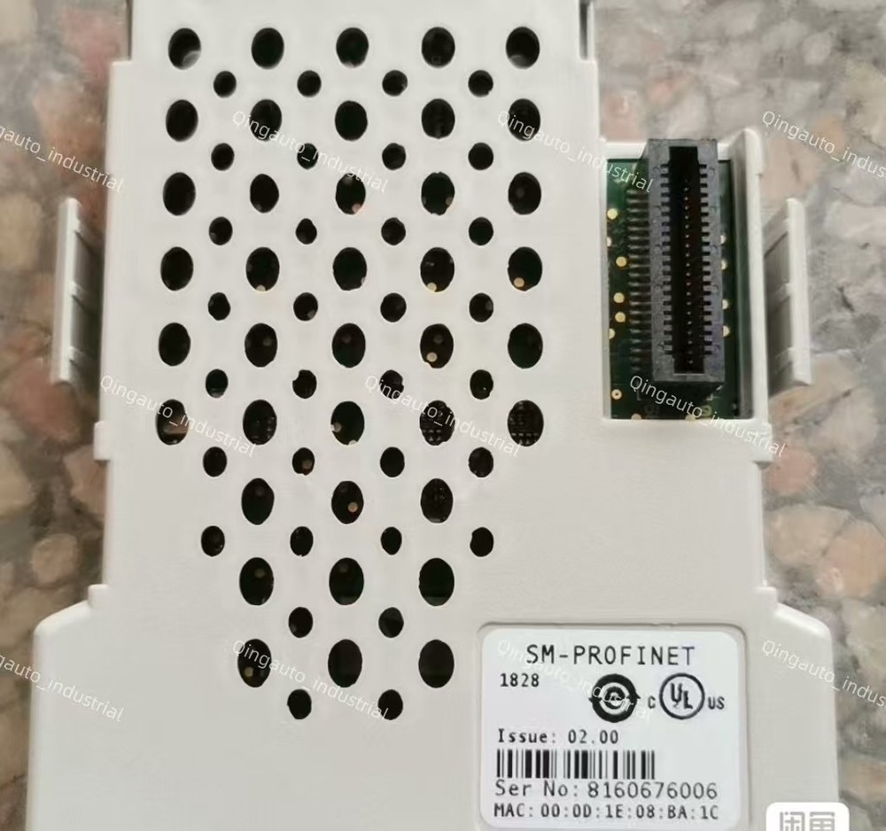 SM-PROFINET Emerson Control Techniques Profinet Interface Module Fully Tested!
