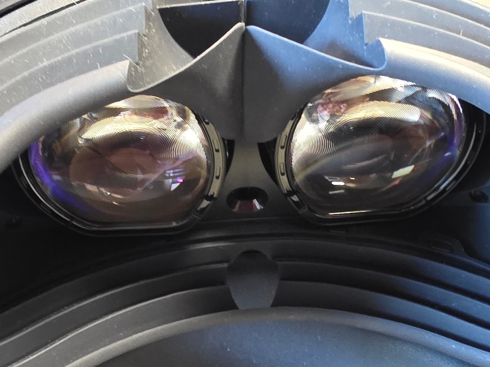 Sony PlayStation VR2 for PS5 Read Ad