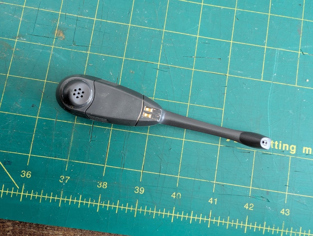 Plantronics CS55 Headset Base Power Supply Cords !Charity!