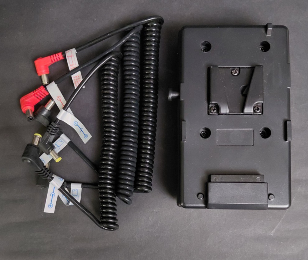 LimeLite Portable Power Converter