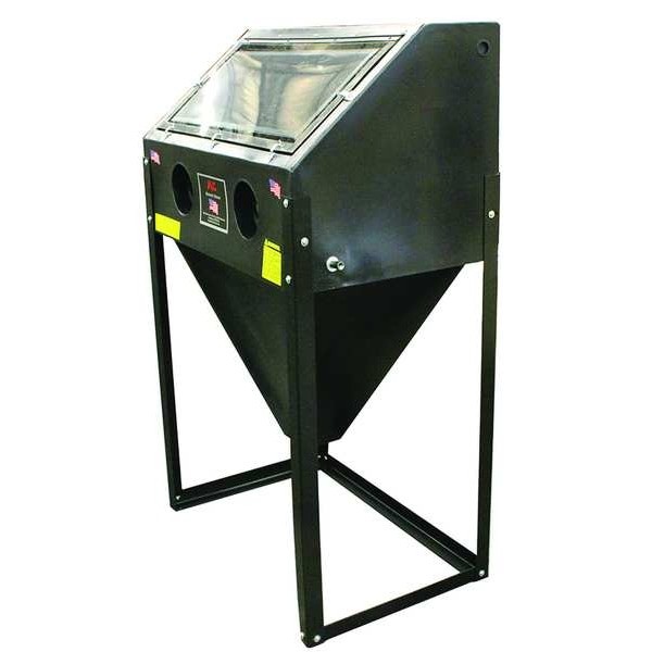 Alc 40391 Polymer Floor Model Cabinet