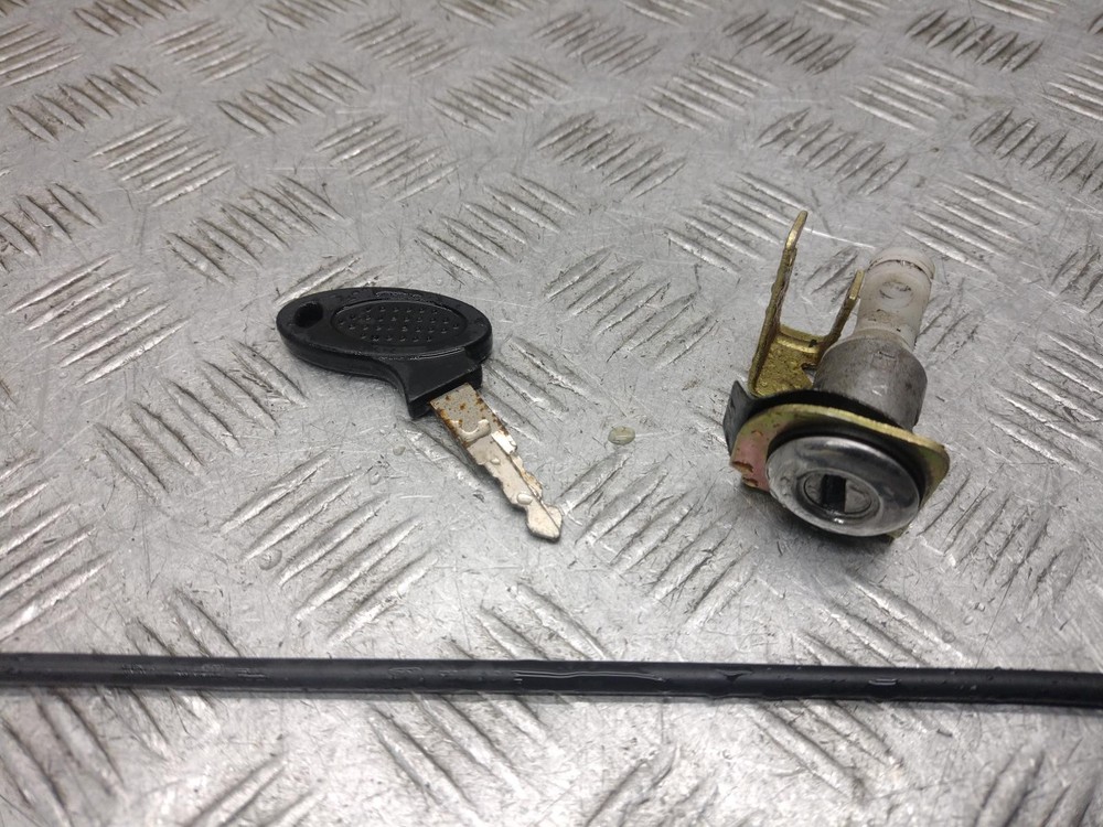 2020 LEEWAY R8 LEEWAY R8 50cc LOCK SET