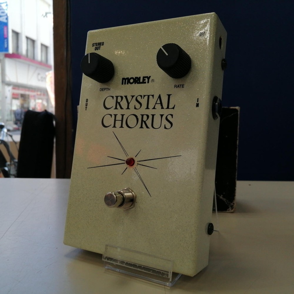 MORLEY CRYSTAL CHORUS 358940