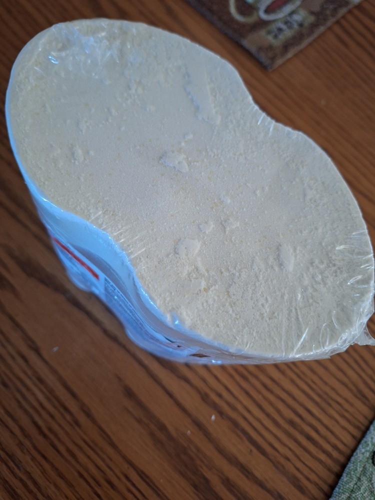 Ecolab Smartpower Dishmachine Detergent 6.75 lb. Block unopened