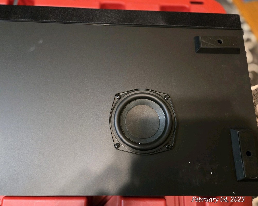 Sony HT-XT100 Home Theatre System
