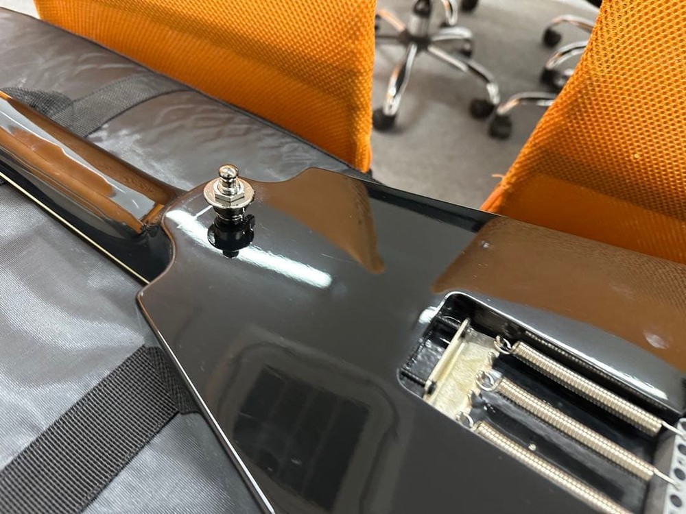 EDWARDS E-CL-V-VIII Edwards SUGIZO Model Safe Packing!