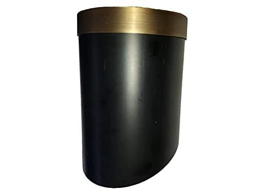 | PAR36 | In-ground Well Light Decorative Solid Brass Cover Kit | (1) Clear