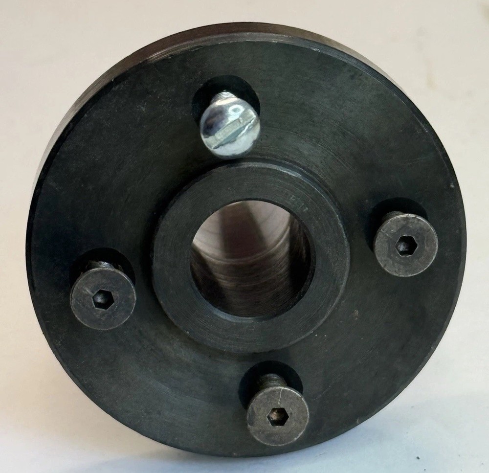 Shopsmith Lathe Sanding Disk Hub
