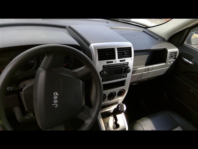 Engine ECM Electronic Control Module 2.0L Fits 07-10 CALIBER 356356