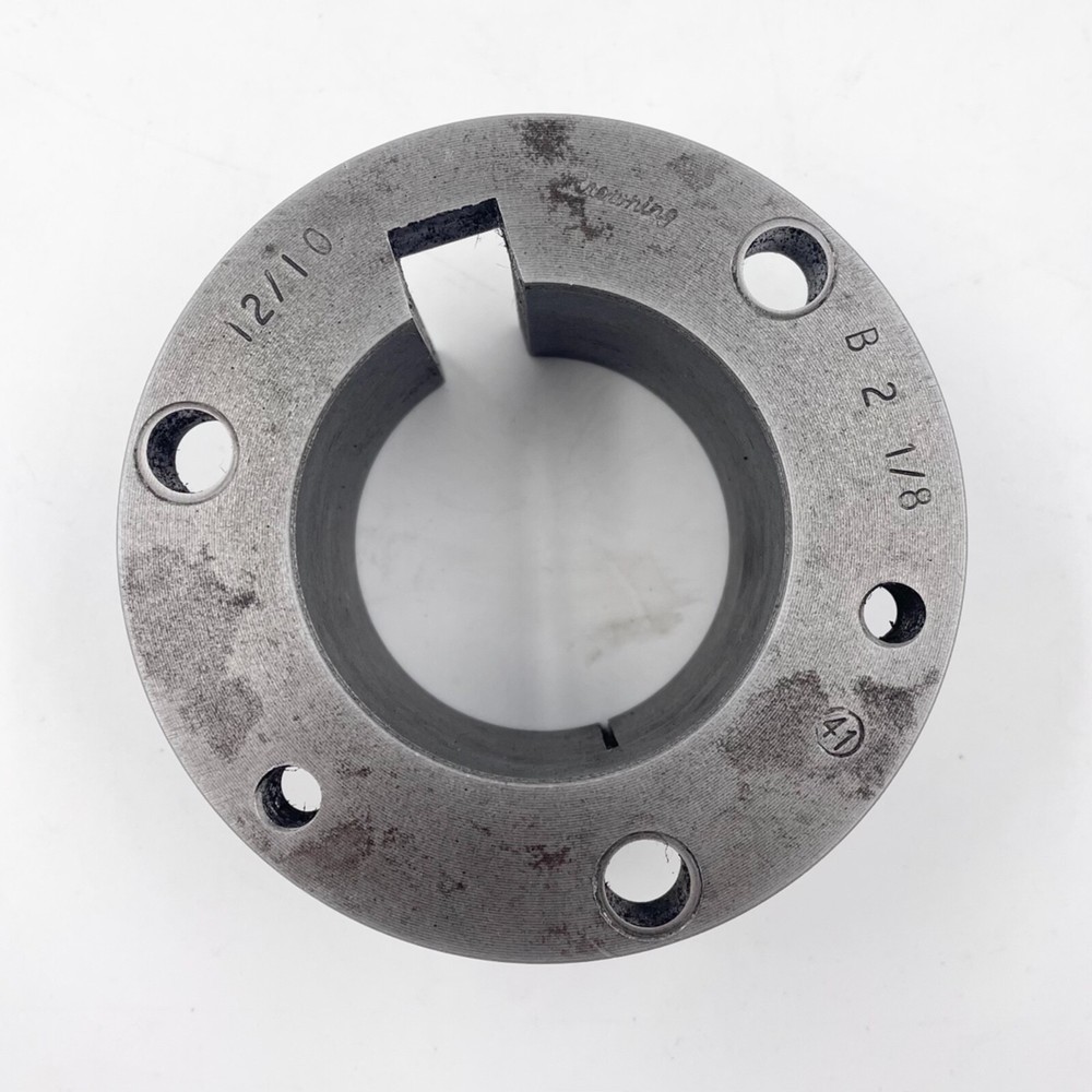 Martin SK 2-1/8” Quick Disconnect Bushing