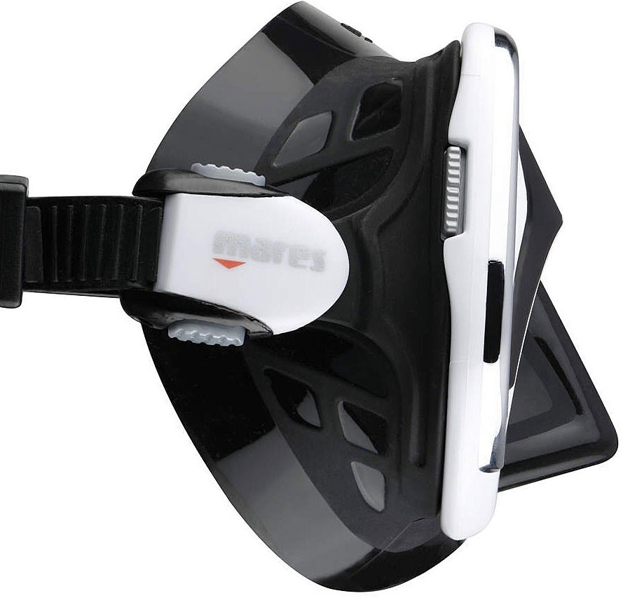 Mares Chroma UP Mask - Closeout!