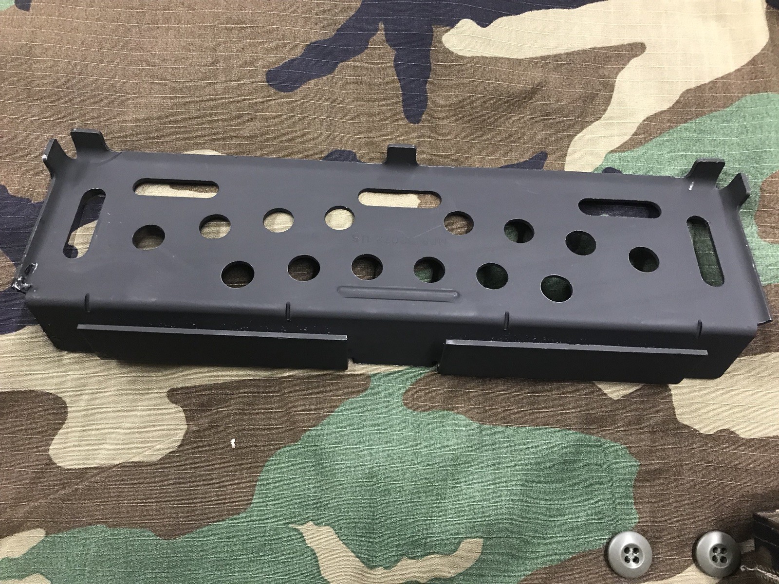 ALICE PACK FRAME Cargo SHELF USGI New From Original Case