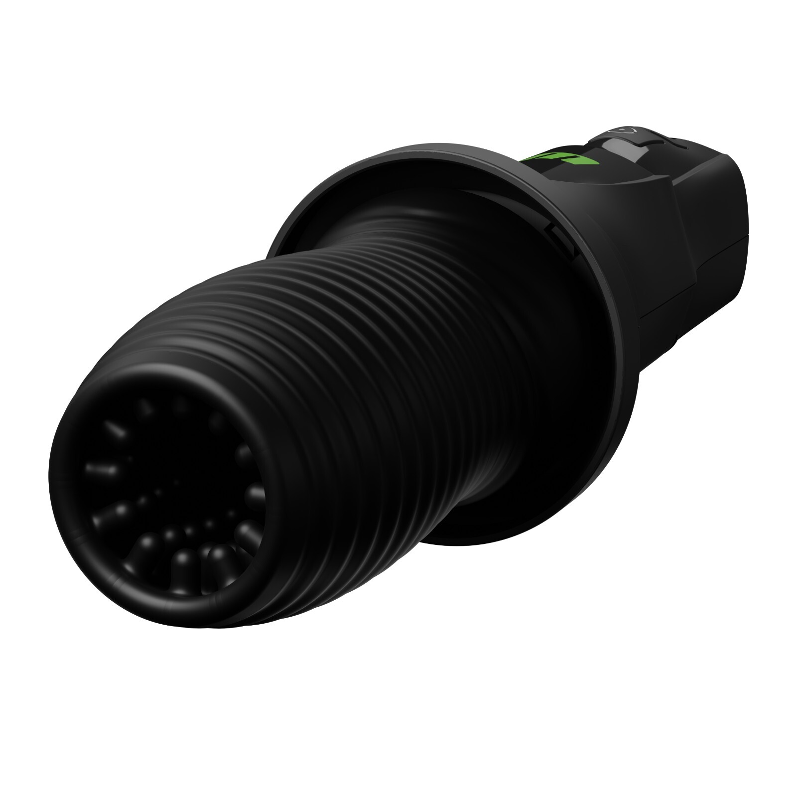 Eden Automatic Male Masturbator Vibrating Rotating Adult Sex Toy