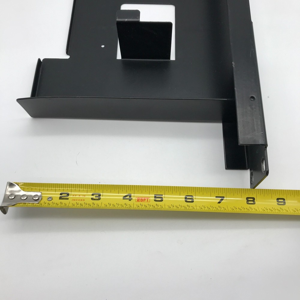 Cisco ASA Adaptive Security Appliance Rack Black