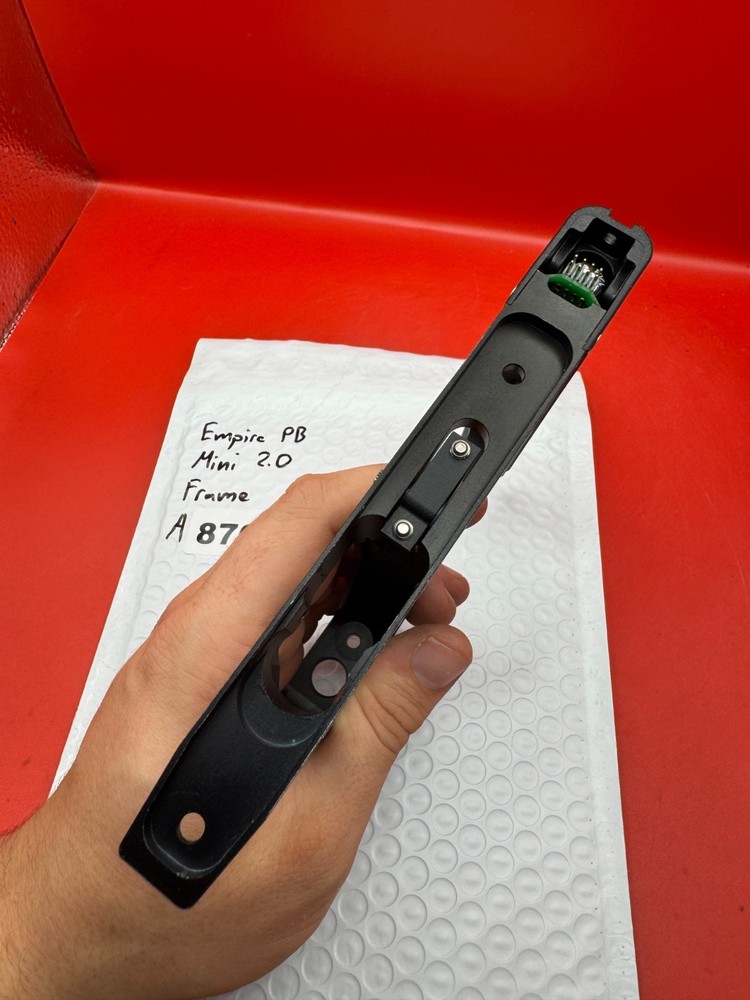 Empire PB Mini 2.0 Frame