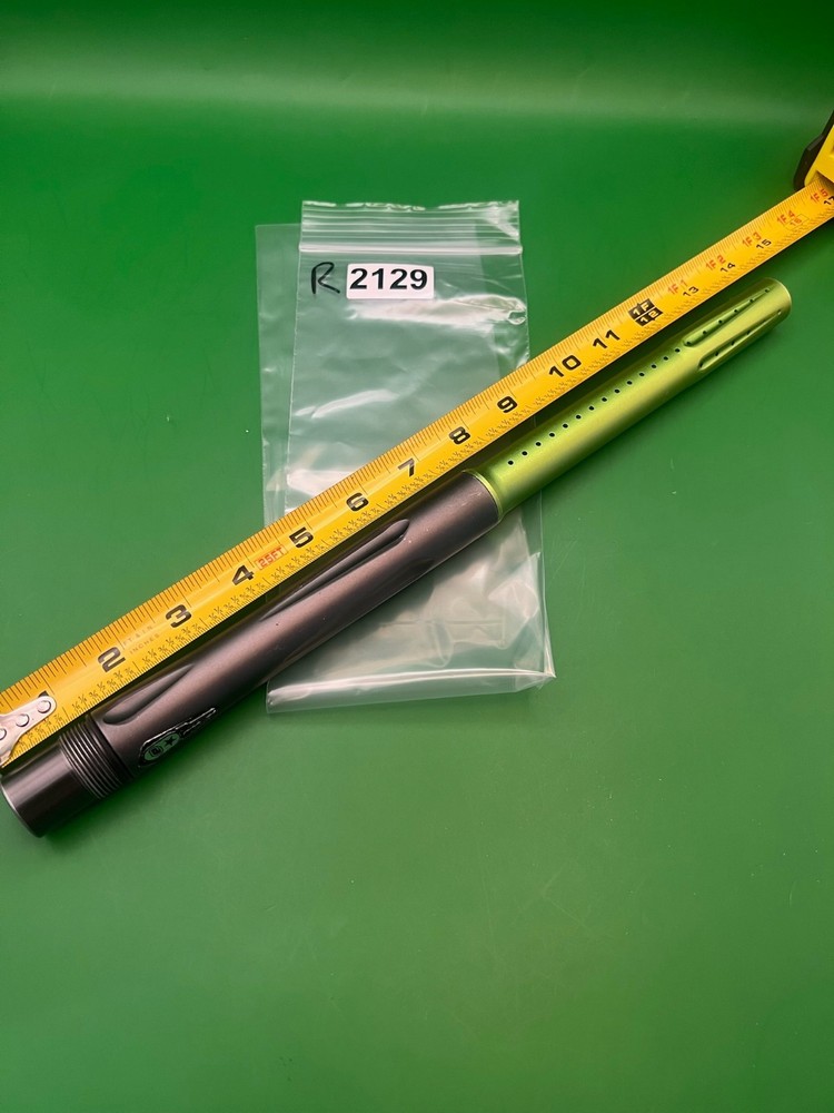 Planet Eclipse 2 Piece Autococker Barrel