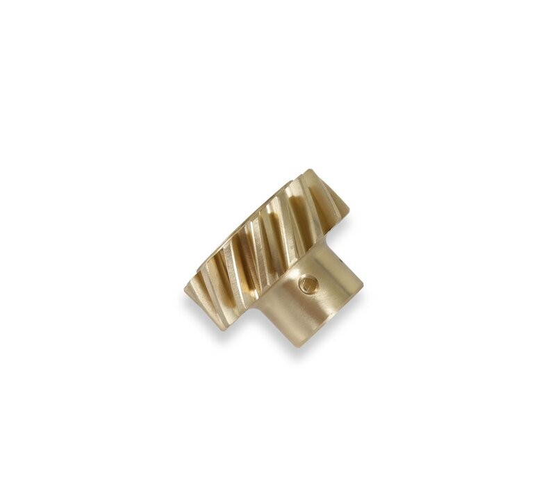 MSD 8581 Bronze Distributor Gear
