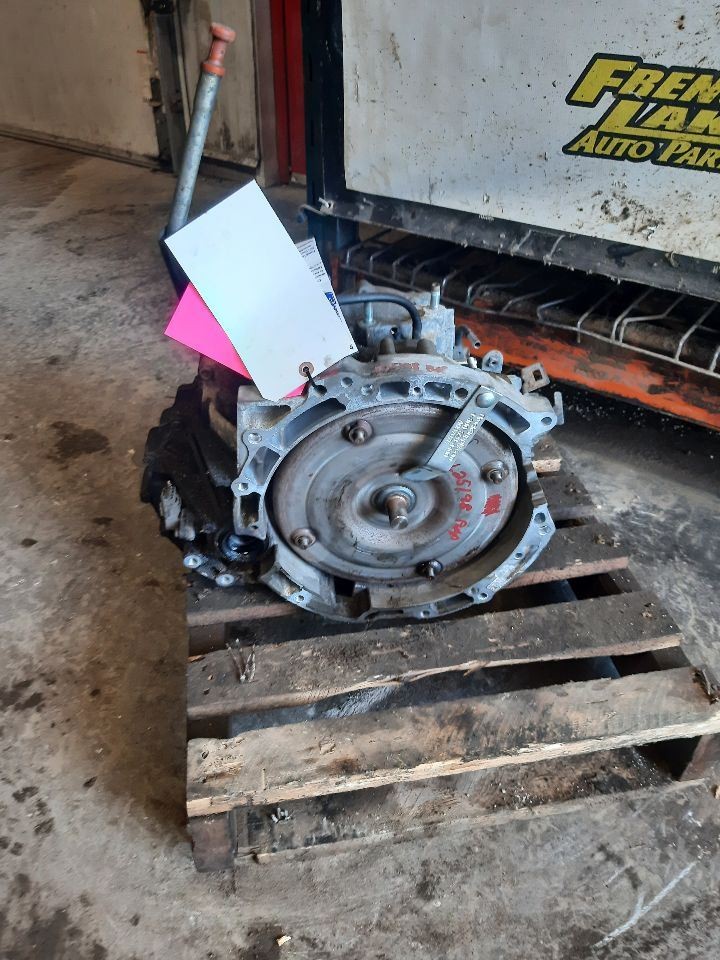 Automatic Transmission 2.3L Fits 2007 MAZDA 5 1331485