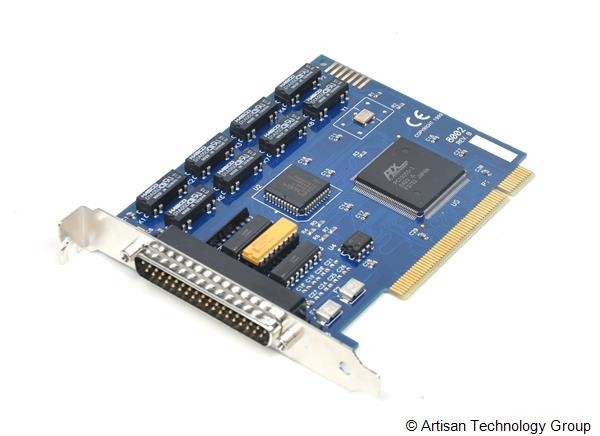 Kontron PCI-DIO16 Interface Adapter Module
