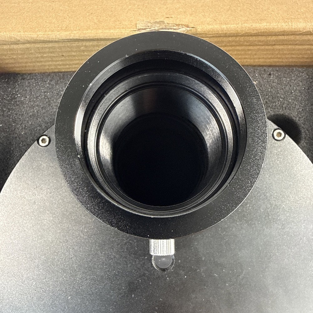 Astromania 2" Multiple 5-Position Filter Wheel for Telescope