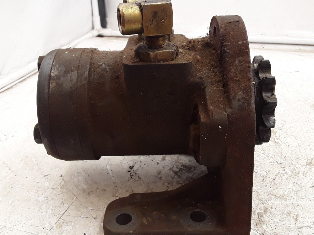 Decco Hydraulic Pump 151-2600