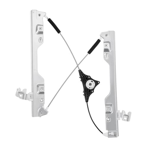 80721-1CA0A Power Window Regulator without Motor Front Left Compatible with