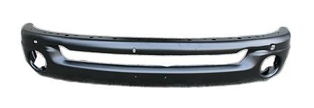 For PASSENGER DODGE BUMPER ,  FL