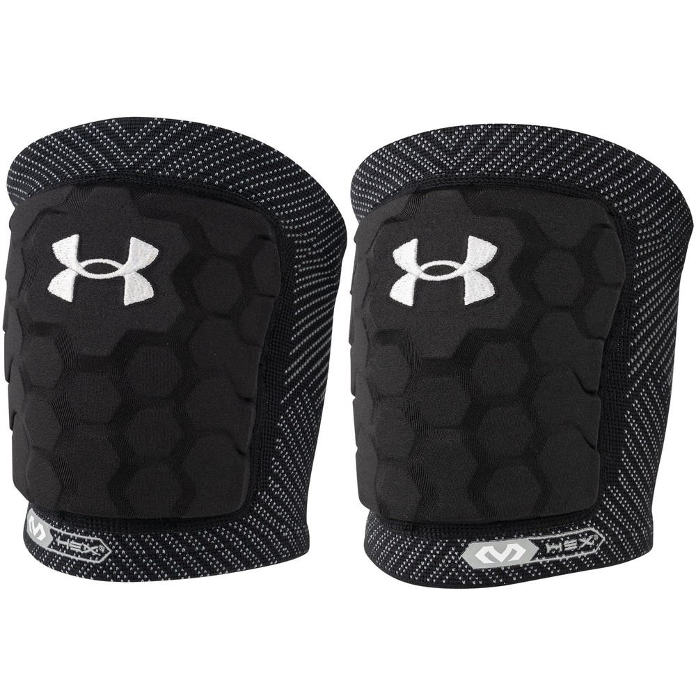 Under Armour Strive 3 Volleyball Knee Pads