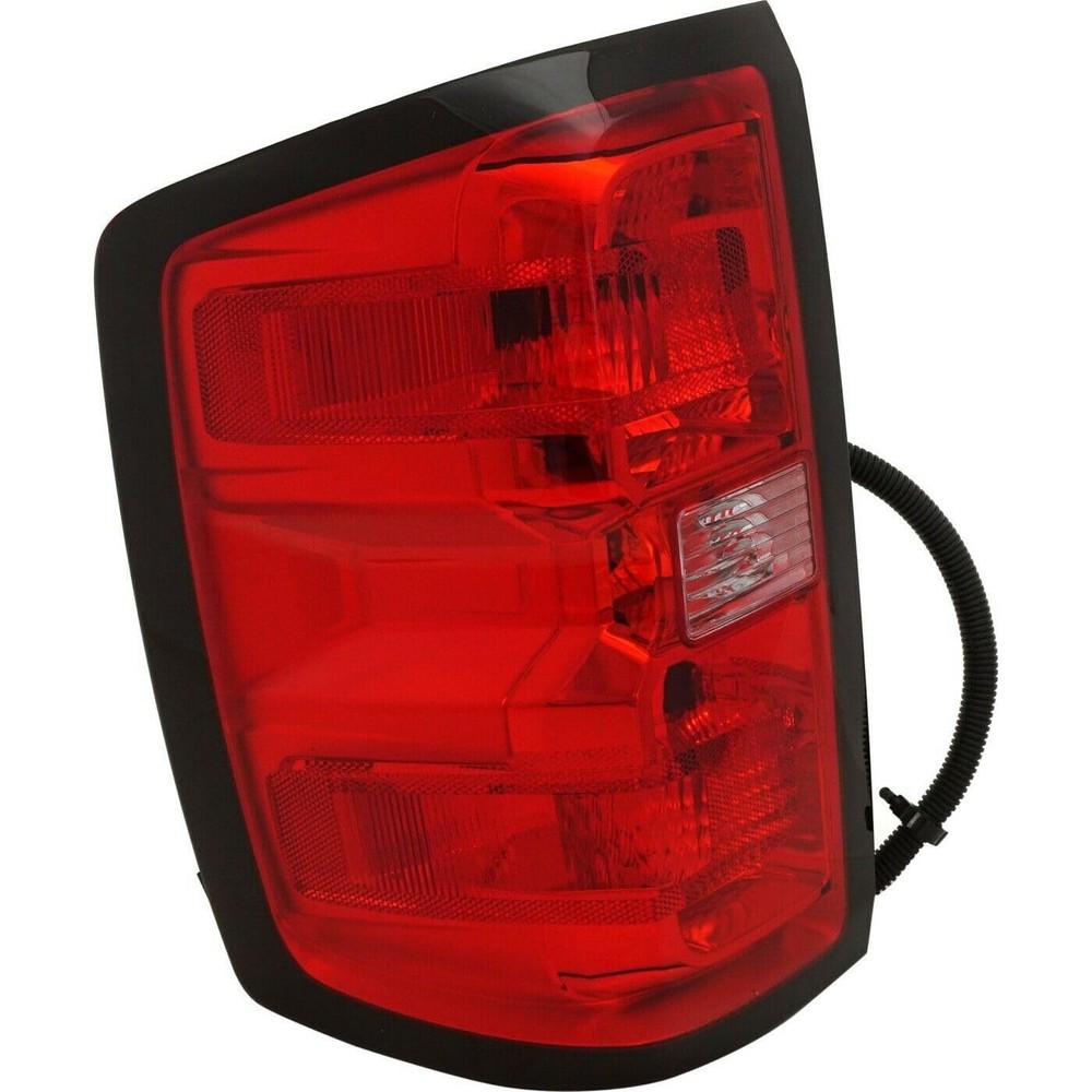 Rear Left Driver Side Tail Light Assembly Brakelight 16032693 Easy Install
