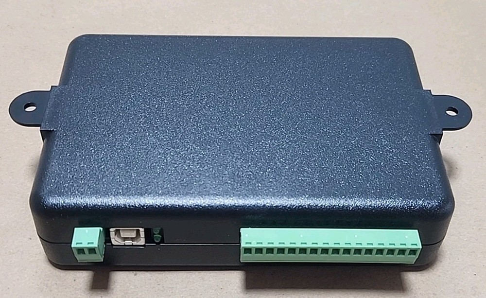 *NEW* Omega D8200 7-Ch Current Input Modbus RTU Protocol USB Interface +Warranty