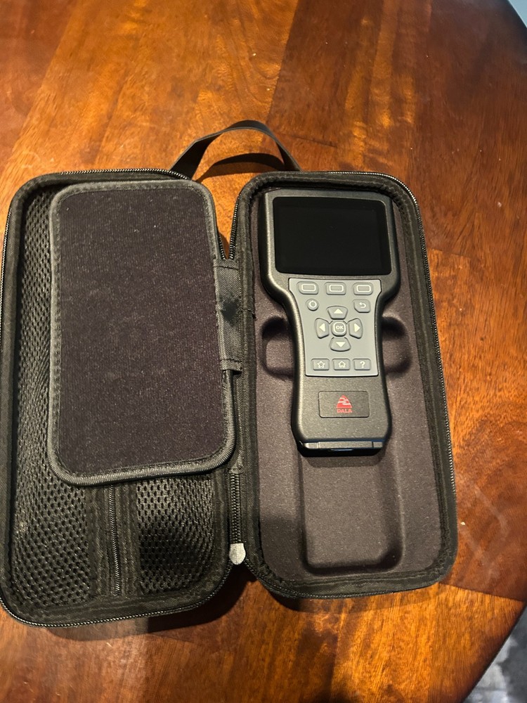 Holdwell DS13 Handheld Programmer Support Switching for Motor Speed Controller