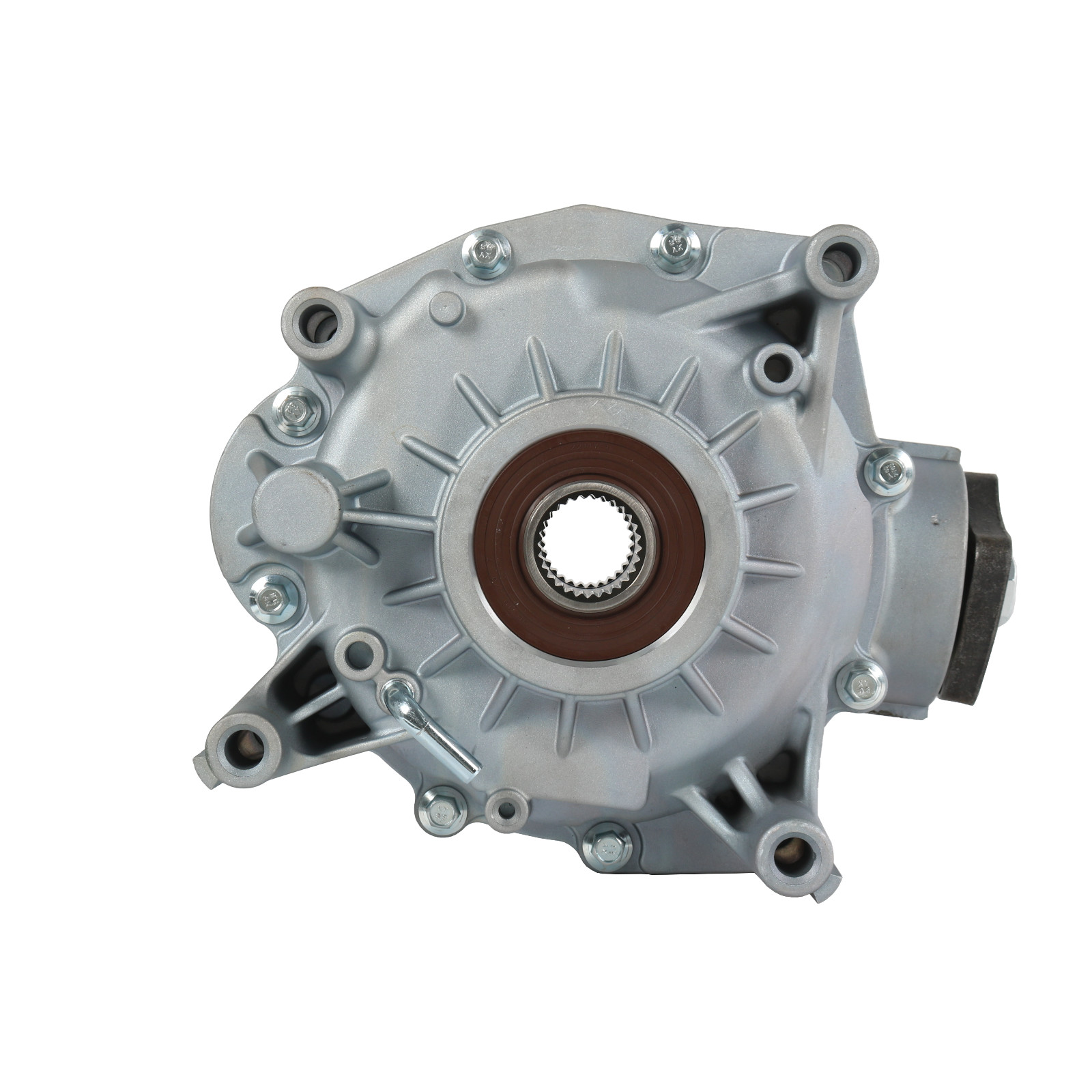 Rear Differential For Polaris SPORTSMAN 850 High Lifter 2016-2022 113.4mm