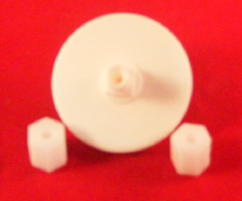 14731 aka 29265 Filter - for use with Domino Jetarray Printer