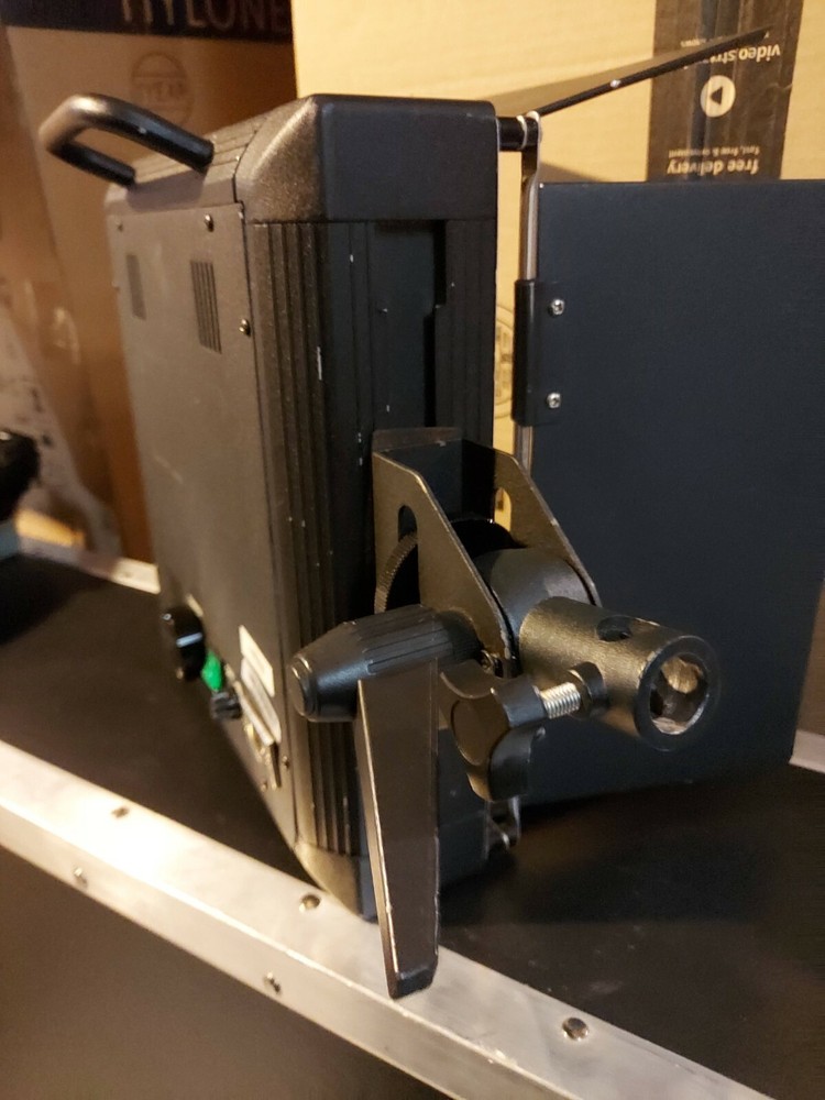 Farseeing FS-LED 108W Light