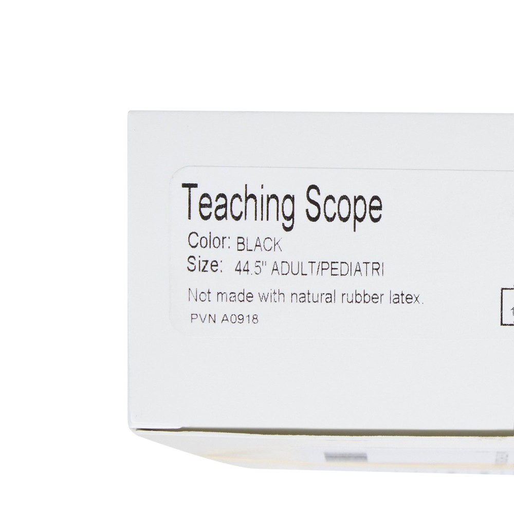 McKesson Teaching Stethoscope 671MM 30 Ct