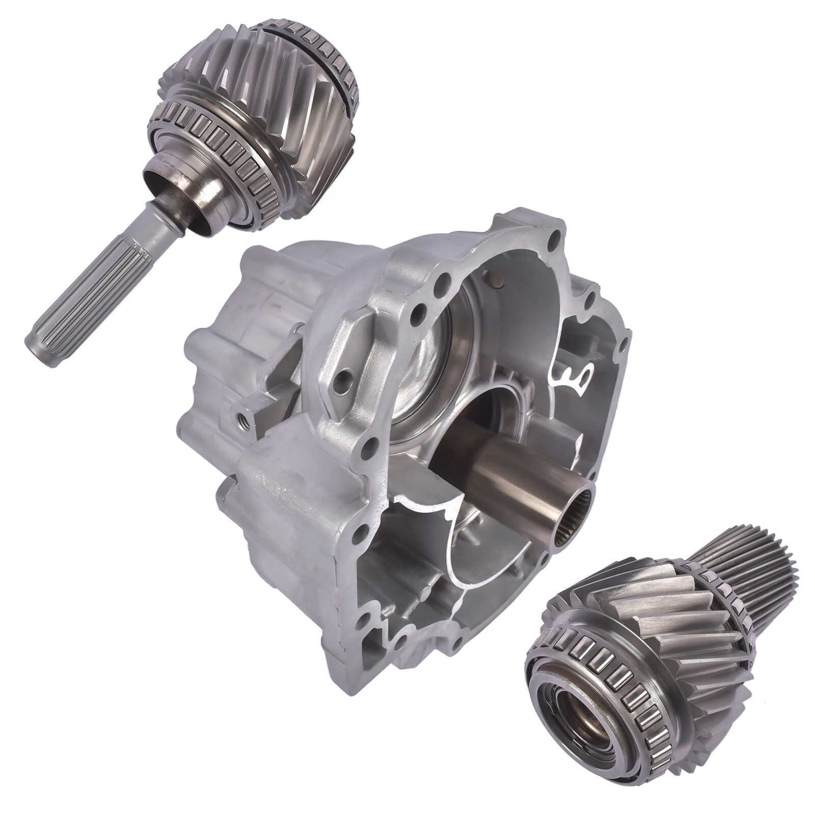 Brand New Transfer Case for Mercedes-Benz C E-Class W204 W212 GLK X204 CLS W218